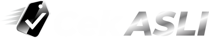 CekASLI